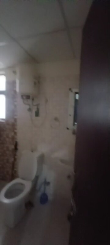Bathroom in 2 BHK Apartment at SG Grand, Raj Nagar Extension – for Rent