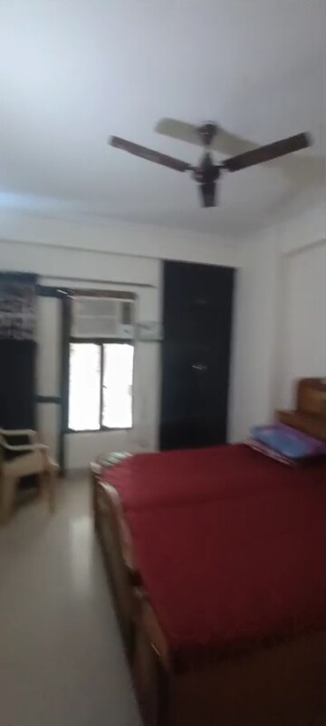 Living Room in 2 BHK Apartment at SG Grand, Raj Nagar Extension – for Rent