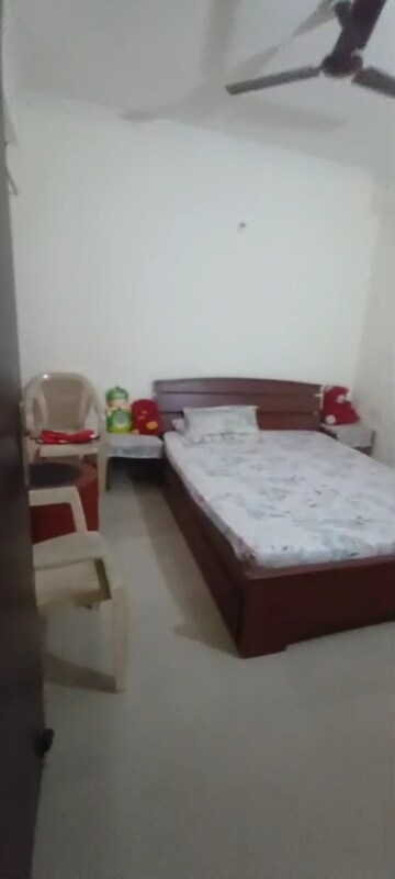 Bedroom in 2 BHK Apartment at SG Grand, Raj Nagar Extension – for Rent