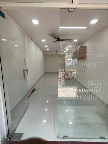  Office Space For Rent in Deep CHS Borivali West, Borivali West