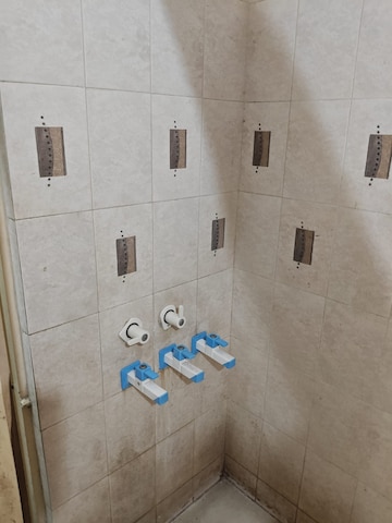 Bathroom in 2 BHK Apartment at Gaur City-2, Gaur City 2 – for Sale