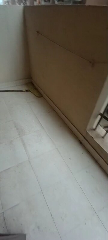 Balcony in 2 BHK Apartment at SG Grand, Raj Nagar Extension – for Rent