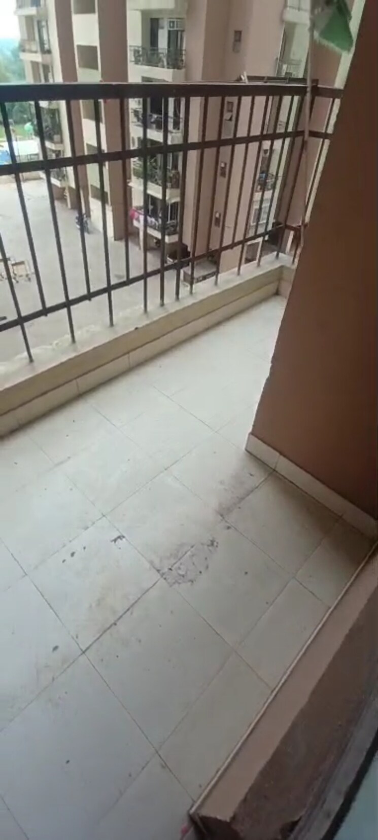 Balcony, sg-grand 2 Bedroom 1150 Sq.Ft. Apartment In Raj Nagar Extension Ghaziabad 8930347