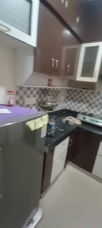 Master Bedroom in 2 BHK Apartment at SG Grand, Raj Nagar Extension – for Rent