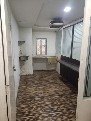 Floor Plan in  Office Space at Manjalpur – for Sale
