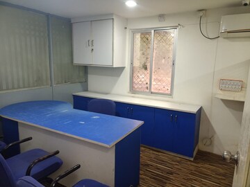 Team Area in  Office Space at Manjalpur – for Sale