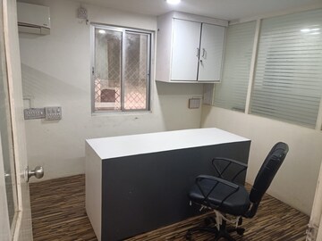 Team Area in  Office Space at Manjalpur – for Sale
