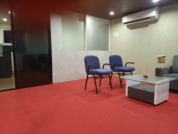 Team Area in  Office Space at Manjalpur – for Sale