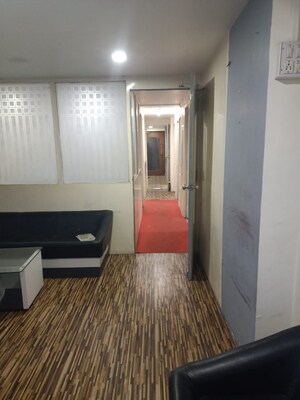 Building Lobby in  Office Space at Manjalpur – for Sale