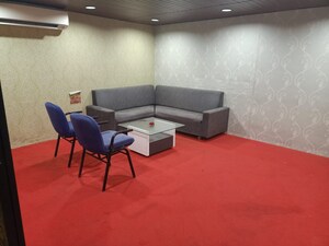 Team Area in  Office Space at Manjalpur – for Sale