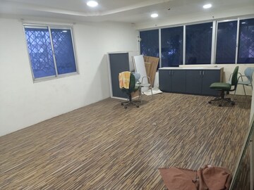 Team Area in  Office Space at Manjalpur – for Sale