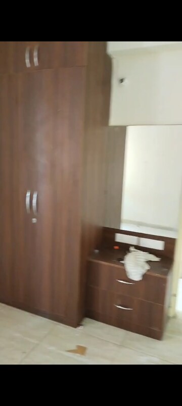 Bathroom in 3 BHK Apartment at Antriksh Golf Link, Sector 1 Greater Noida – for Rent