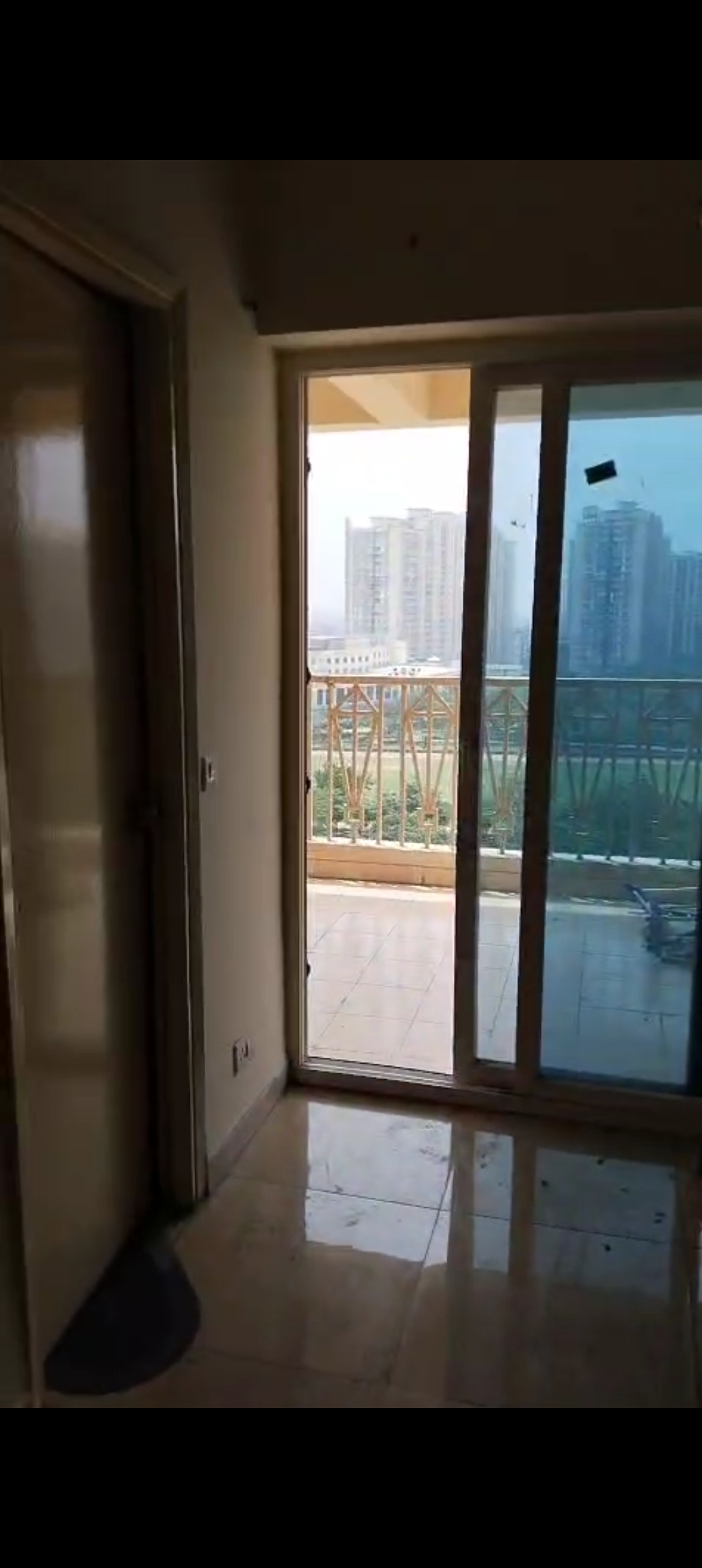 3 BHK + Pooja Room 1350 Sq.Ft. Apartment in Antriksh Golf Link