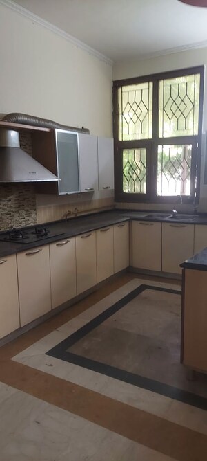 Kitchen in 3 BHK Apartment at Unitech Horizon, Pi Greater Noida – for Sale