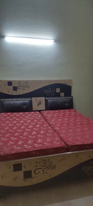 Kitchen in 3 BHK Apartment at Unitech Horizon, Pi Greater Noida – for Sale