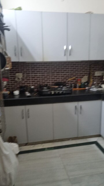 Kitchen in 3 BHK Independent House at Chattarpur – for Rent