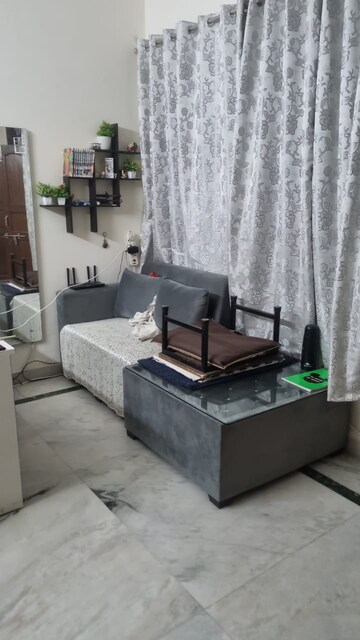 Living Room in 3 BHK Independent House at Chattarpur – for Rent