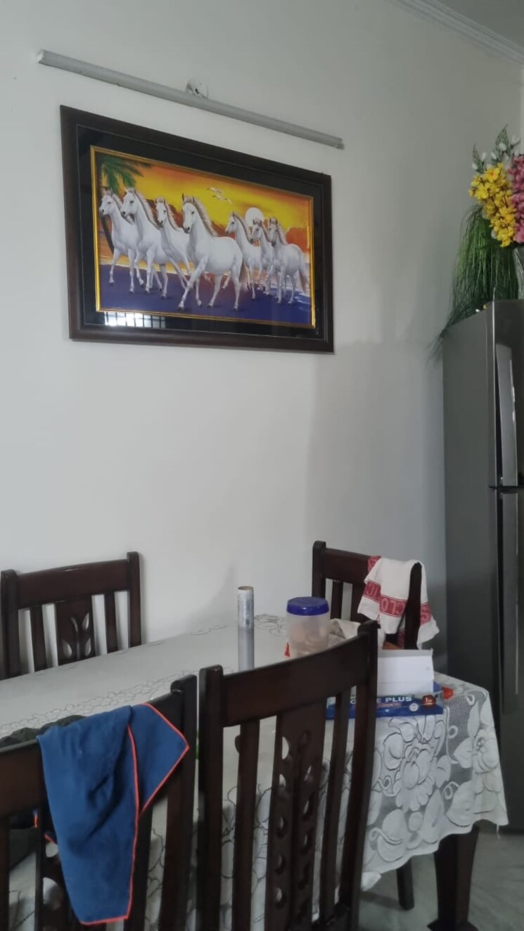 Living Room, chattarpur 3 Bedroom 1200 Sq.Ft. Independent House In Chattarpur Delhi 8930371