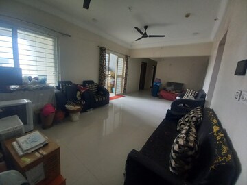 Parking in 2 BHK Apartment at Goel Ganga Legend, Bavdhan – for Sale