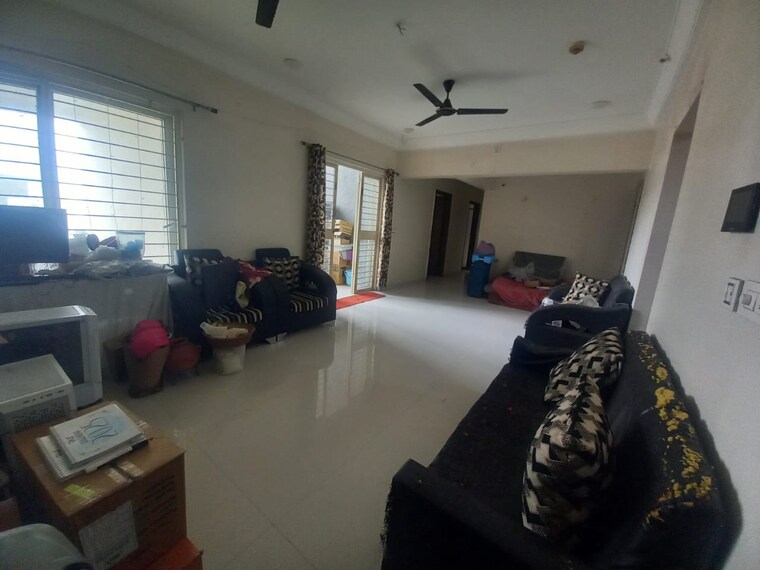  Parking, goel-ganga-legend 2 Bedroom 824 Sq.Ft. Apartment In Bavdhan Pune 8930370