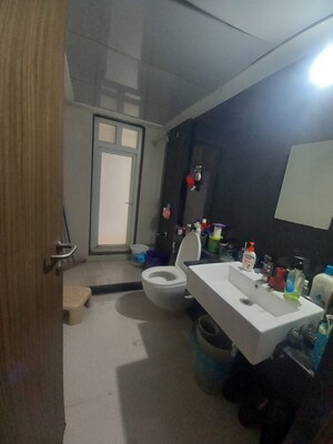 Master Bedroom in 2 BHK Apartment at Goel Ganga Legend, Bavdhan – for Sale