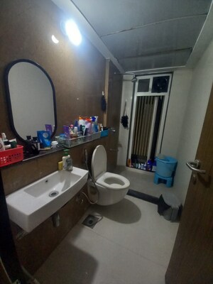 Master Bedroom in 2 BHK Apartment at Goel Ganga Legend, Bavdhan – for Sale