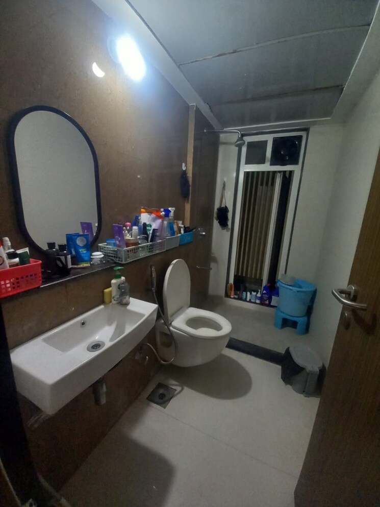 Master Bedroom, goel-ganga-legend 2 Bedroom 824 Sq.Ft. Apartment In Bavdhan Pune 8930370