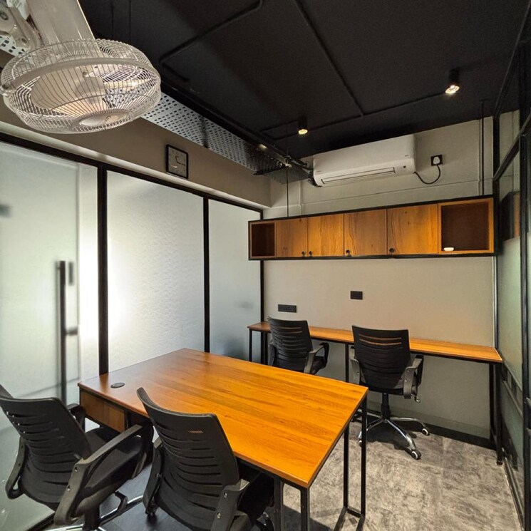 Team Area, blue-pearl-18-casita Commercial Office Space 1039 Sq.Ft. In Baner Pune 8930372