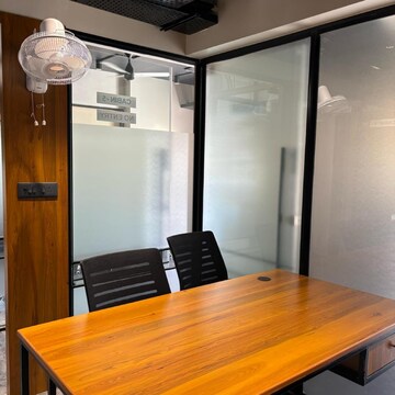 Utility Room in  Office Space at Blue Pearl 18 Casita, Baner – for Rent