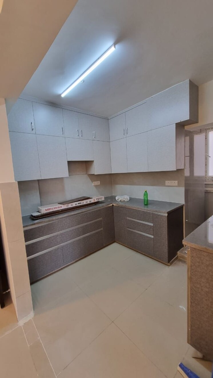 Kitchen, logix-blossom-county 2 Bedroom 1040 Sq.Ft. Apartment In Sector 137 Noida 8930374