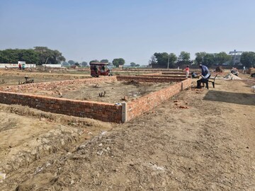 Plot Area in  Plot at Hodal – for Sale