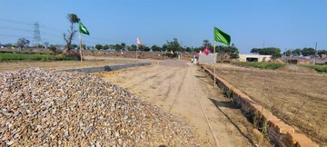 Plot Area in  Plot at Hodal – for Sale