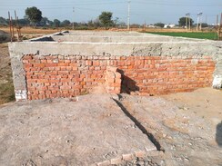 Plot For Sale in Hodal