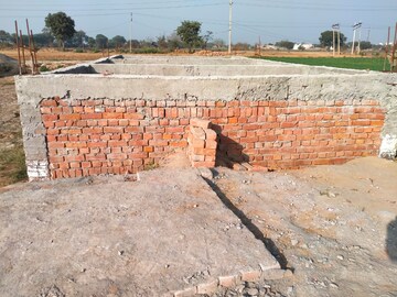 Plot For Sale in Hodal