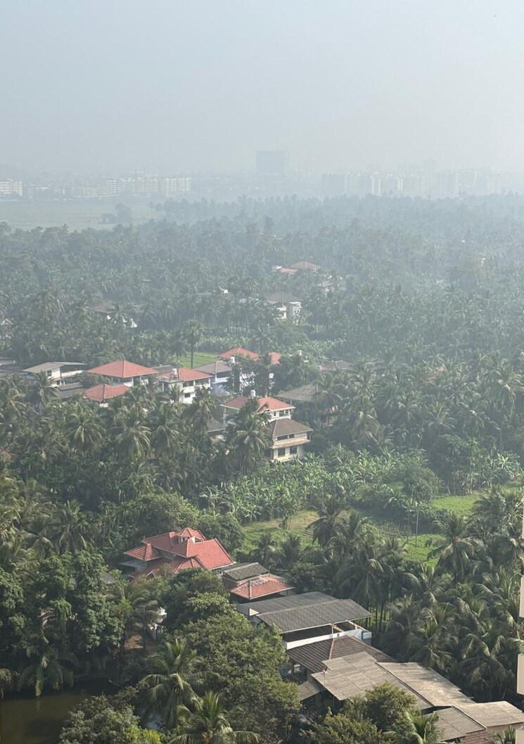 Garden, shapoorji-pallonji-joyville 2 Bedroom 650 Sq.Ft. Apartment In Virar West Palghar 8930377