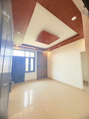 Kitchen in 2 BHK Apartment at Fortune Regalia Towers, Dhakoli – for Sale