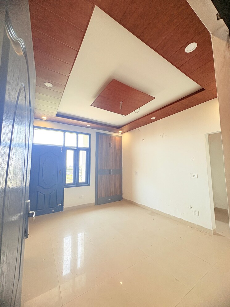 Kitchen, fortune-regalia-towers 2 Bedroom 1382 Sq.Ft. Apartment In Dhakoli Zirakpur 8930383