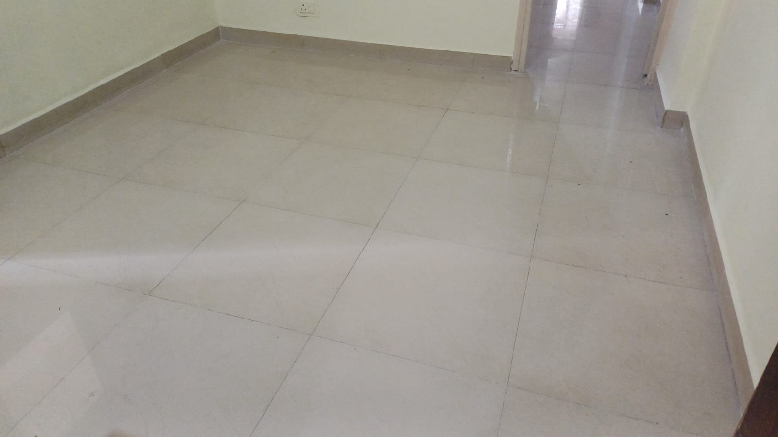 1 BHK 465 Sq.Ft. Apartment in Vrindavan CHS Thane West