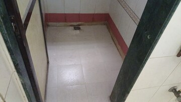 Bathroom in 1 BHK Apartment at Vrindavan CHS Thane West, Vrindavan Society – for Sale