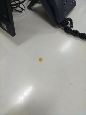 Room in 1 BHK Apartment at Vrindavan CHS Thane West, Vrindavan Society – for Sale