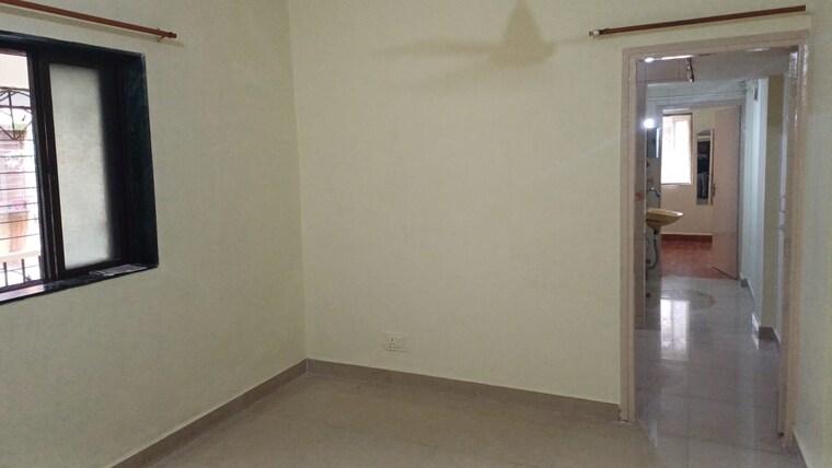 Room, vrindavan-chs-thane-west 1 Bedroom 465 Sq.Ft. Apartment In Vrindavan Society Thane 8930393