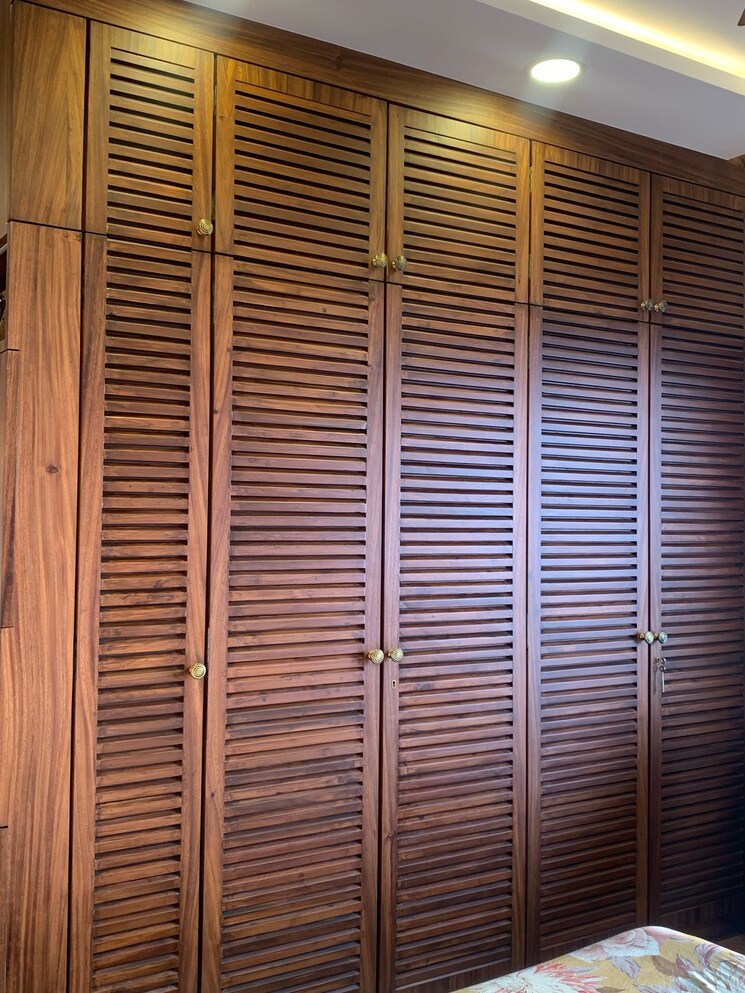 Room, romell-aether 2 Bedroom 713 Sq.Ft. Apartment In Goregaon East Mumbai 8930379