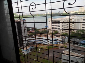 1 BHK Apartment – Exterior View View at New Mhada Colony, Powai - for Rent