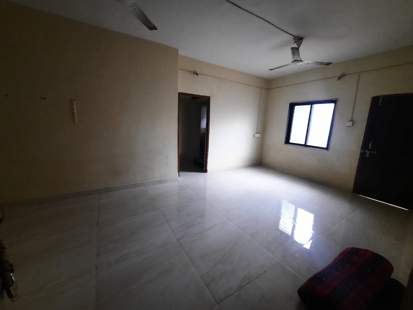 2 BHK + Pooja Room Independent House For Rent in Pratik Niwas Building 