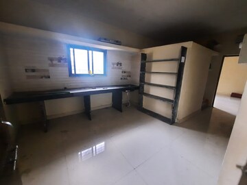 Kitchen in 2 BHK Independent House at Kharadi Bypass Road – for Rent