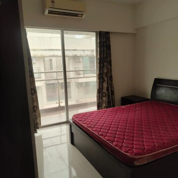 Bedroom in 3 BHK Apartment at Regency Cosmos, Baner – for Rent