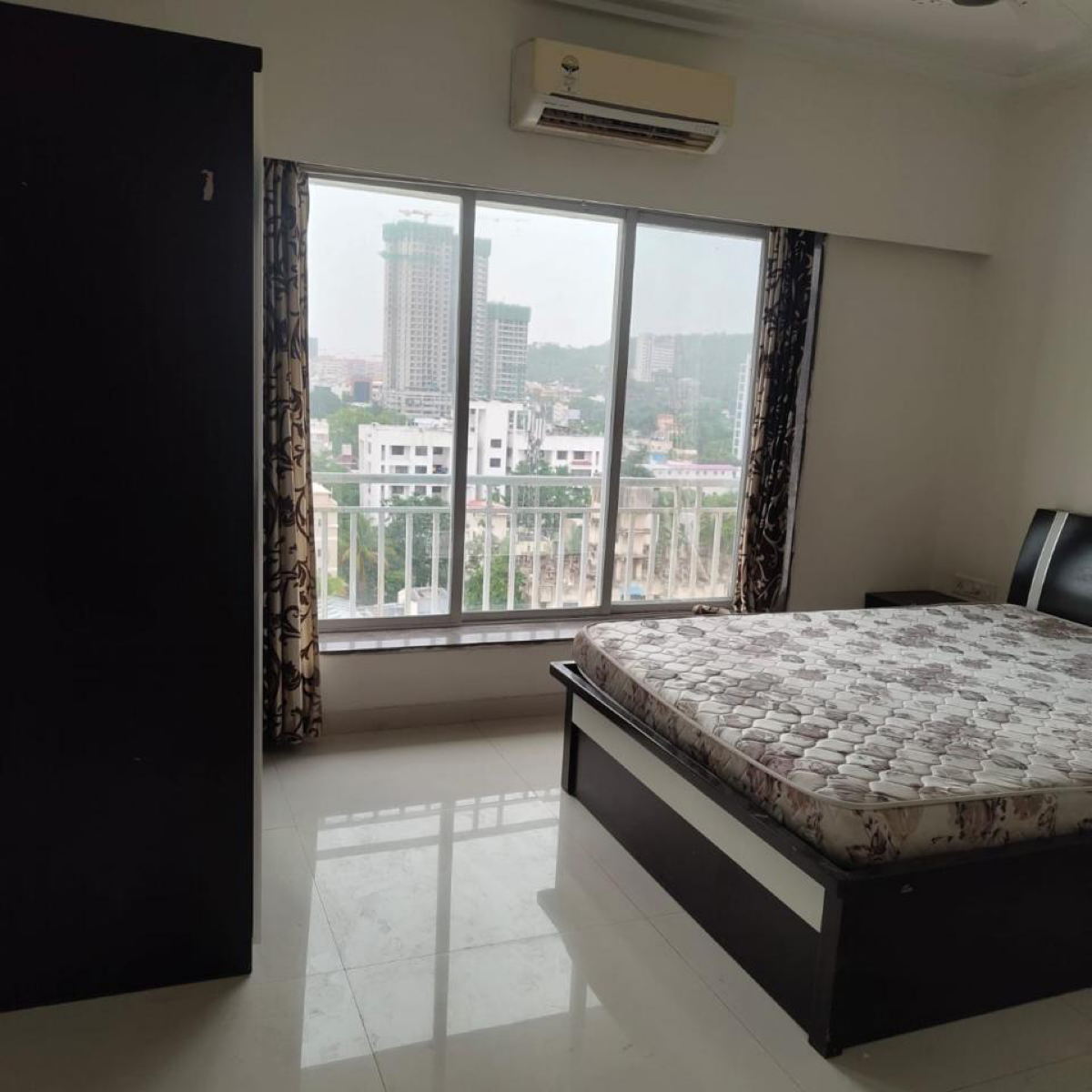 3 BHK 1500 Sq.Ft. Apartment in Regency Cosmos