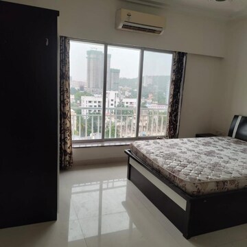 3 BHK Apartment For Rent in Regency Cosmos, Baner