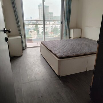Room in 3 BHK Apartment at Regency Cosmos, Baner – for Rent