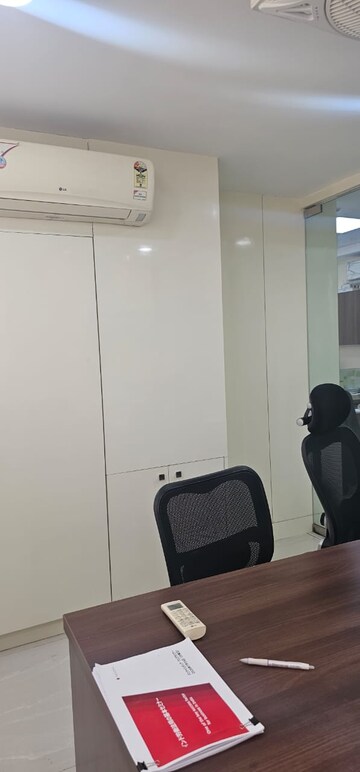 Team Area in  Office Space at Manipal Center Apartments, Mg Road – for Rent